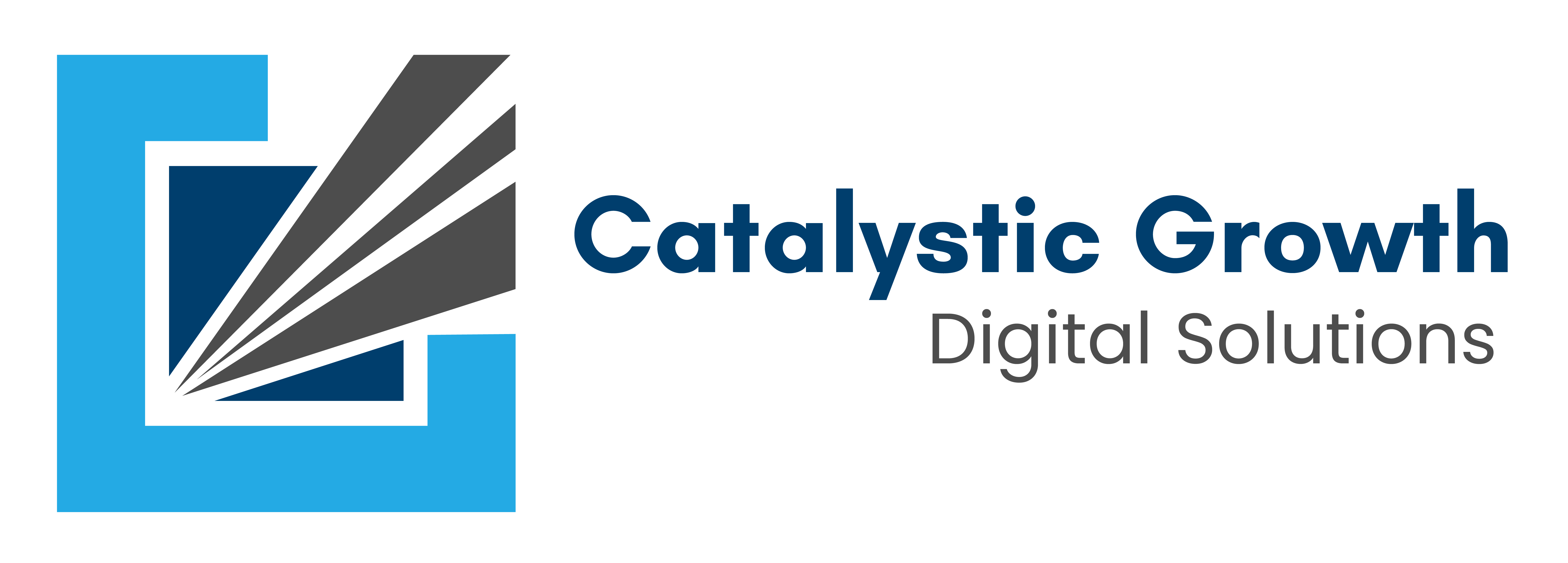 Catalystic Logo